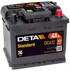 DETA DC412